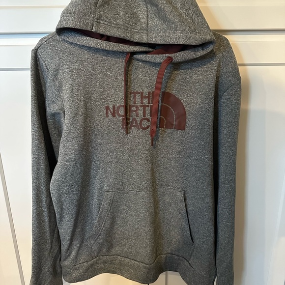 THE NORTH FACE  MENS HOODIE SIZE MEDIUM| HOODIES| OUTDOOR WEAR - Picture 4 of 10